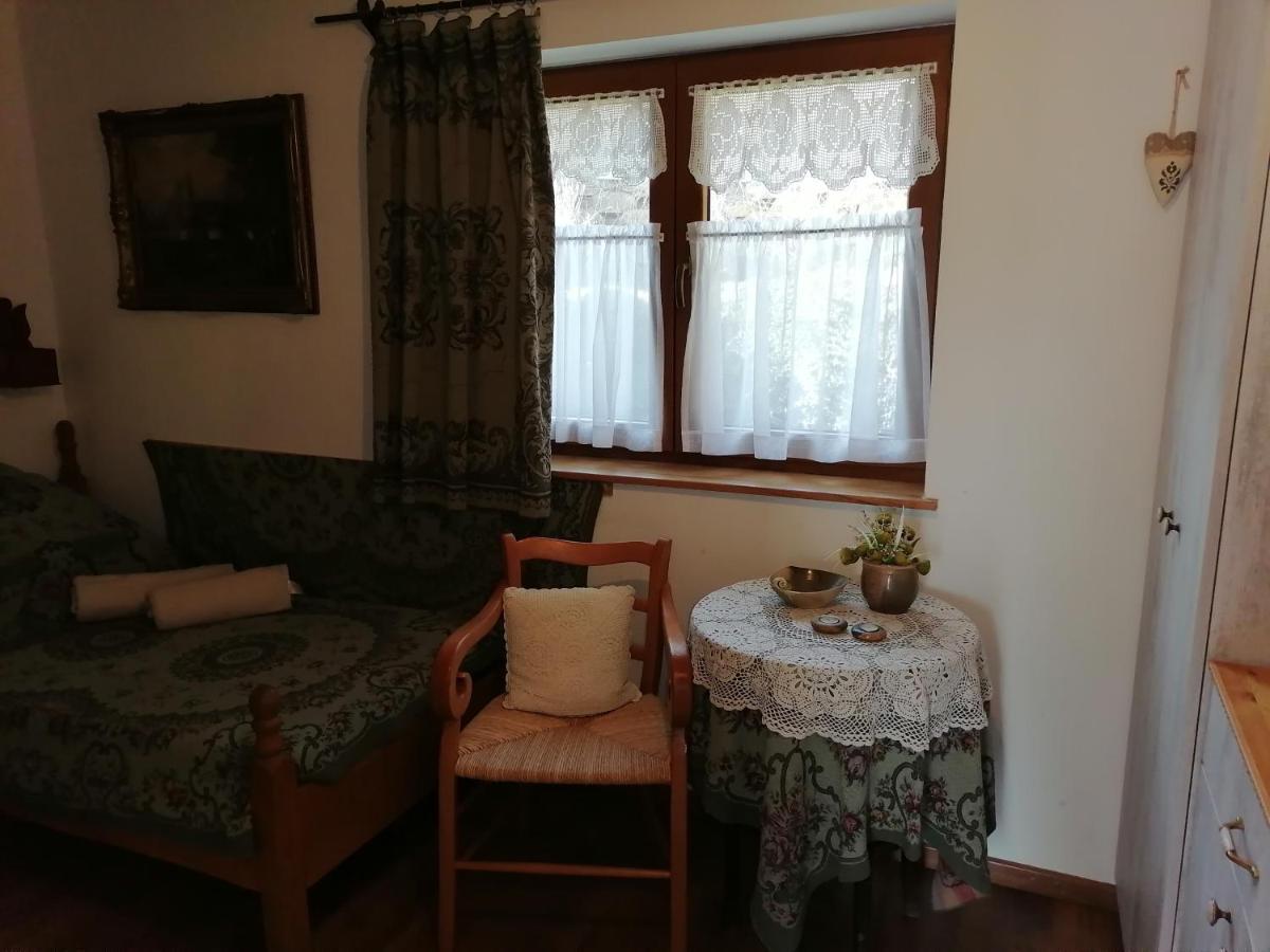 Mives Vendeghaz Hotell Pogány Eksteriør bilde