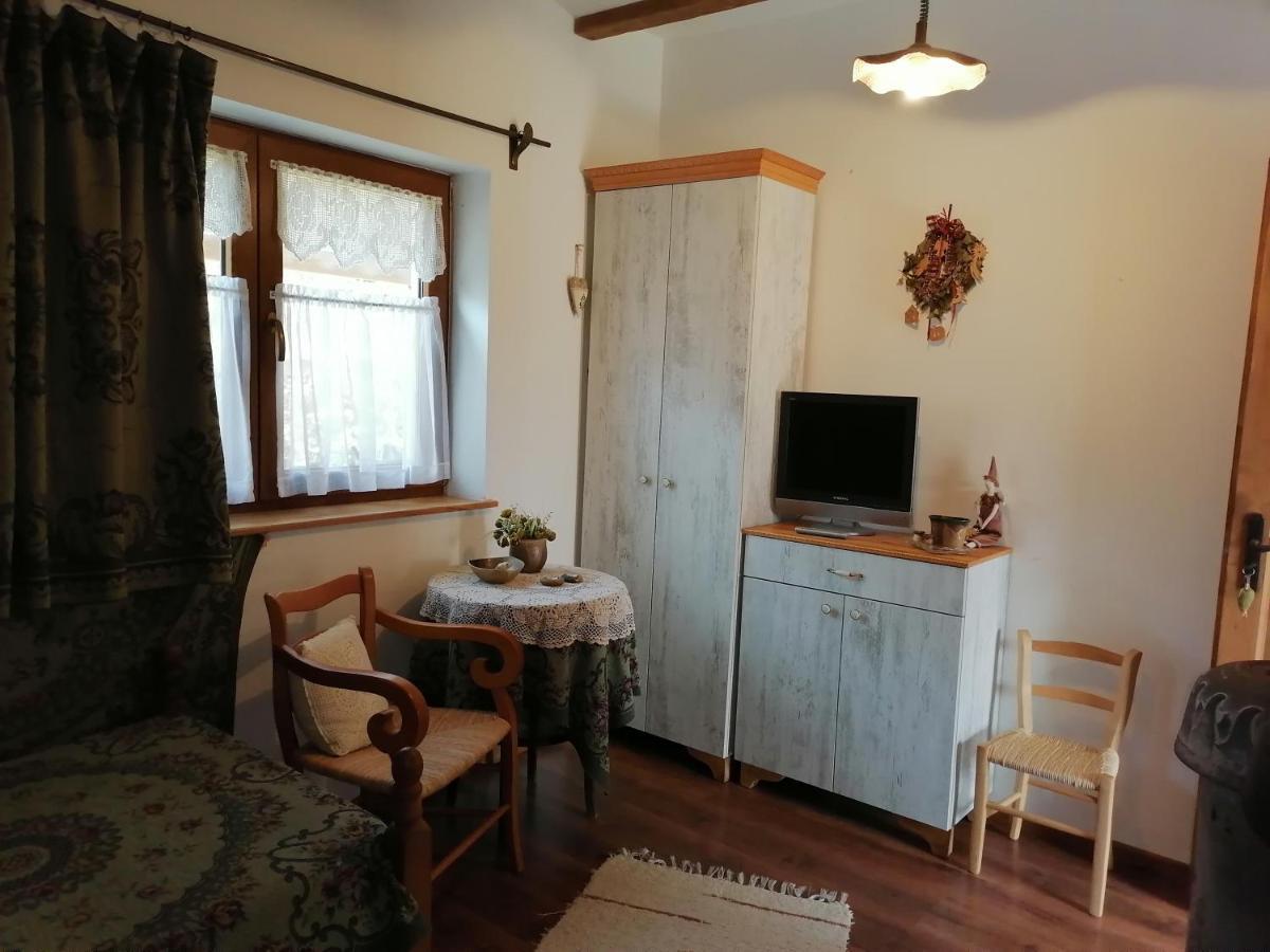 Mives Vendeghaz Hotell Pogány Eksteriør bilde